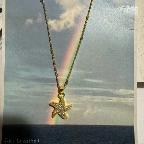 Gold plated opal.. each of them are $20 - Picture 9 of 15